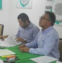 Registraduría socializa hoy tarjeta electoral para Cámara de Representantes por Casanare