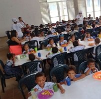 Mineducación propone cambios estructurales para mejorar Programa de Alimentación Escolar PAE
