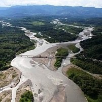 Corporinoquia inició formulación del POMCA en el río Cusiana
