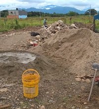 Urbanización ilegal y comercialización de predios en la vereda Picón advirtió la oficina de Planeación de Yopal