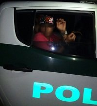 La Policía en Casanare durante el fin de semana reportó la captura de 19 personas