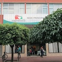 Gerente de Capresoca garantiza prestación de servicios de salud de 160 mil afiliados en Casanare