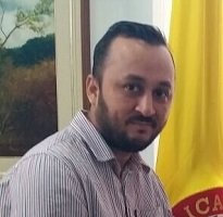 Carlos Cifuentes Esteban nuevo gerente de Ceiba EICE
