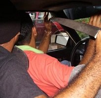 Sujetos que atracaron a taxista en Yopal fueron judicializados 