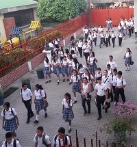 37.022 estudiantes matriculados en colegios oficiales de Casanare. Aún se esperan otros 15.576