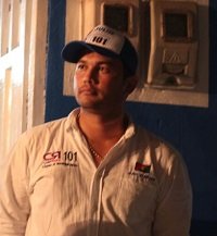 Julio Ramos propone crear escuela de liderazgo en Casanare  