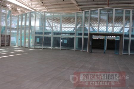 Contratista de las obras del aeropuerto El Alcaraván no permitió a veeduría vigilar la obra