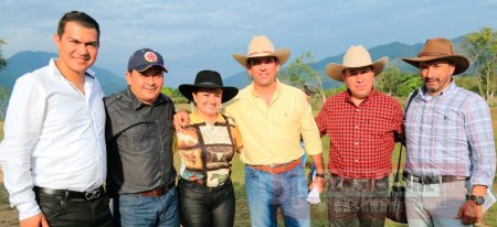 Inversiones por $28.872 millones para proyectos de ganadería, agricultura y vivienda rural en Casanare