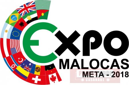 Del 24 al 28 de enero en Villavicencio ExpoMalocas
