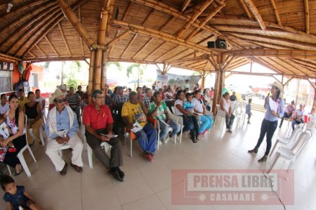 Casanare y Arauca merecen inversiones con ocasión del Bicentenario de la independencia: Amanda Rocío González