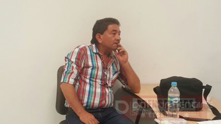 Por irregularidades en manejo de recursos de la salud capturado alcalde de Cumaribo Vichada