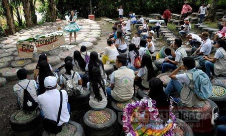 IE de Casanare hacen parte del programa Colegios amigos del turismo de Mincomercio