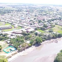 Trinidad ampliará cobertura de acueducto y alcantarillado