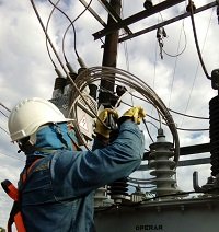 Cortes de energía eléctrica hoy en sectores de Yopal por instalación de equipos de macromedición