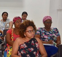 Unidades productivas para 100 familias afro en Casanare