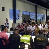 Drogadicción, prostitución y aumento de venezolanos delinquiendo, generan inseguridad en la Comuna V de Yopal