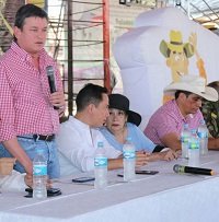 Oportunidad de modernización de maquinaria agropecuaria en Casanare