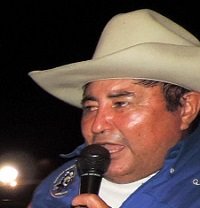 Se entregó a las autoridades homicida del narrador de coleo Gildardo Nieto