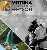 Casanare participa en vitrina turística Anato 2018