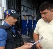 Asegurados delincuentes que atracaban fincas en Cundinamarca, Meta y Casanare