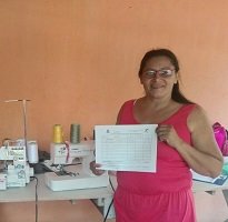 Unidades productivas empiezan a dar resultados en municipios de Casanare