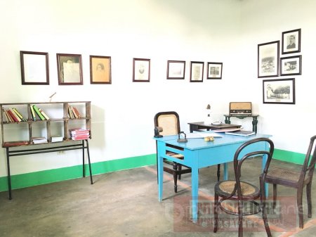 Restaurada Casa Museo Cuna de la Vorágine y Centro de Memoria en Orocué
