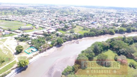 Trinidad ampliará cobertura de acueducto y alcantarillado