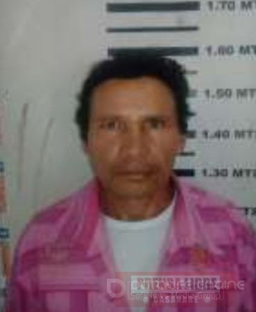 Capturado sujeto que abusaba de su hijastra menor de 14 Años en Yopal