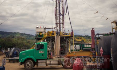 Otro conflicto entre comunidad de Trinidad y petrolera