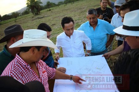 Alcaldía de Yopal demora autorización del uso del suelo para proyecto de frigorífico regional