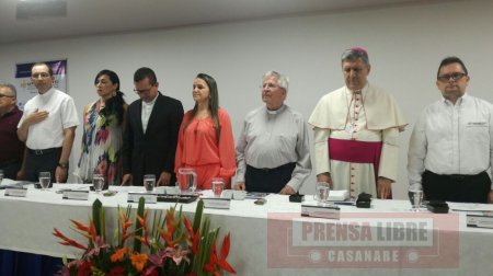 Uniminuto inauguró su sede en Casanare
