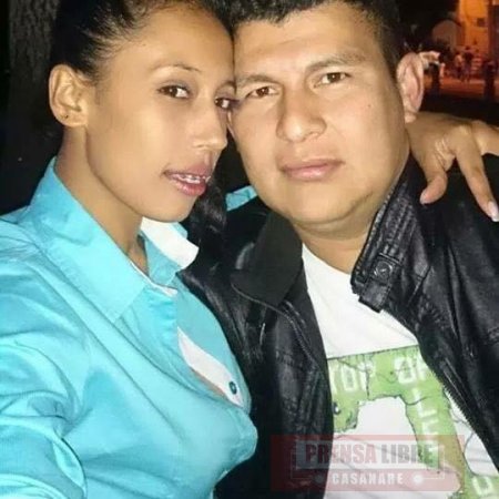 Asesinada mujer en Yopal a manos de su pareja sentimental quién se suicidó