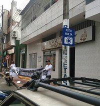 Rechazada Acción Popular que solicitaba devolución de dineros recaudados por Fotomultas en Yopal