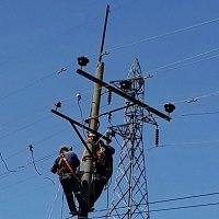 Corte de energía en sector rural de Nunchía este lunes