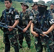 Fiscalía y Jurisdicción Especial para la Paz investigarían desaparición forzada de enfermero atribuida a Autodefensas Campesinas de Casanare
