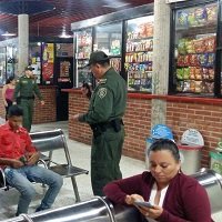 Terminales de Yopal y Aguazul siguen en estado crítico según Supertransporte 