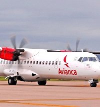 Aviones ATR de Avianca serían reemplazados por flota Airbus en ruta a Yopal