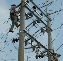 Suspensión de energía eléctrica este miércoles en sectores rurales de Yopal y Nunchía