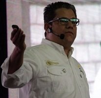 Minminas Germán Arce Zapata será el delegado Presidencial para Casanare en elecciones