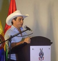 Gobernador se declaró impedido para presidir seguimiento al proceso electoral en Casanare