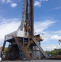Ecopetrol confirmó hallazgo de petróleo en el Meta