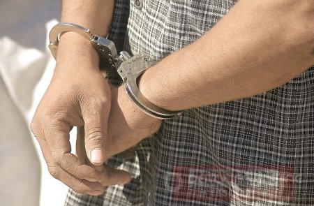 Condenado individuo a 20 años de prisión por abusar sexualmente de su hija menor de edad