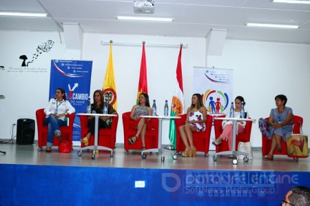 Consejo Departamental Consultivo de Mujer se realizó en Maní