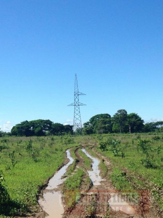 Interconexión eléctrica Casanare - Vichada y Planta de tratamiento de agua potable de Trinidad entre los proyectos de regalías en riesgo