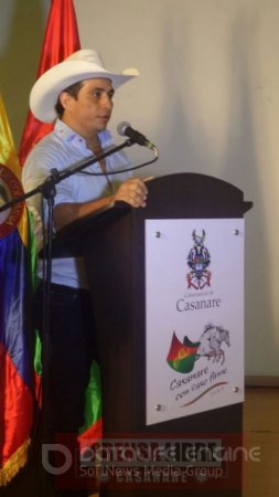 Gobernador se declaró impedido para presidir seguimiento al proceso electoral en Casanare