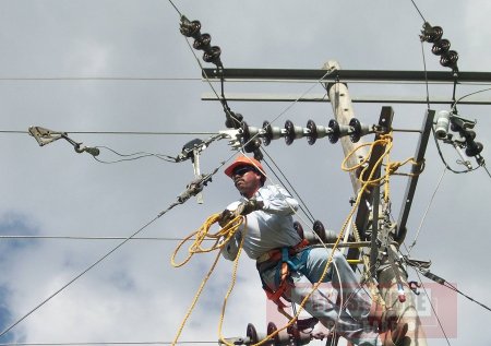 Este viernes suspensión de energía en sectores del área urbana de Yopal