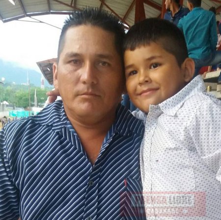 En Tauramena padre asesinó a su hijo y luego se suicidó 