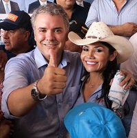 Centro Democrático en Casanare se alinea para apoyar campaña presidencial de Iván Duque