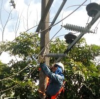 Por mantenimiento preventivo corte de energía este jueves en sector de Yopal