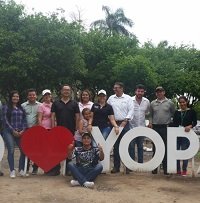 A mexicano presentaron proyecto de corredor turístico de Yopal